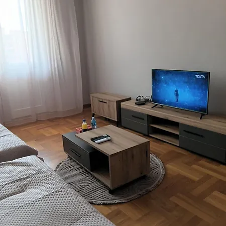 Mia Apartment