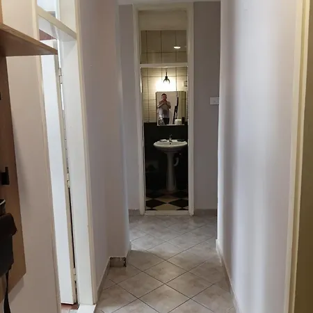 Apartment Mia Podgorica