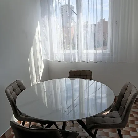 Apartment Mia