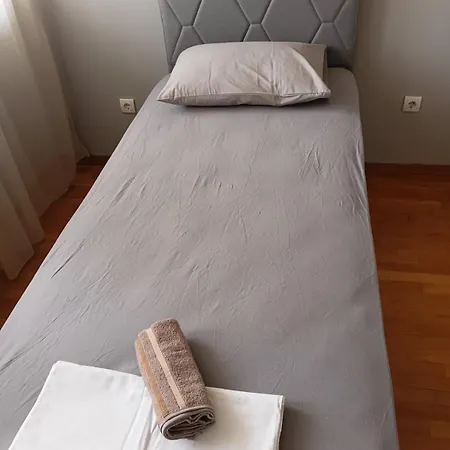 Mia Apartment Podgorica