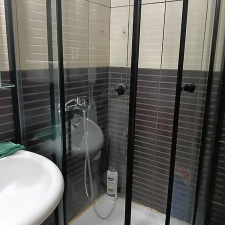 Mia Apartment Podgorica